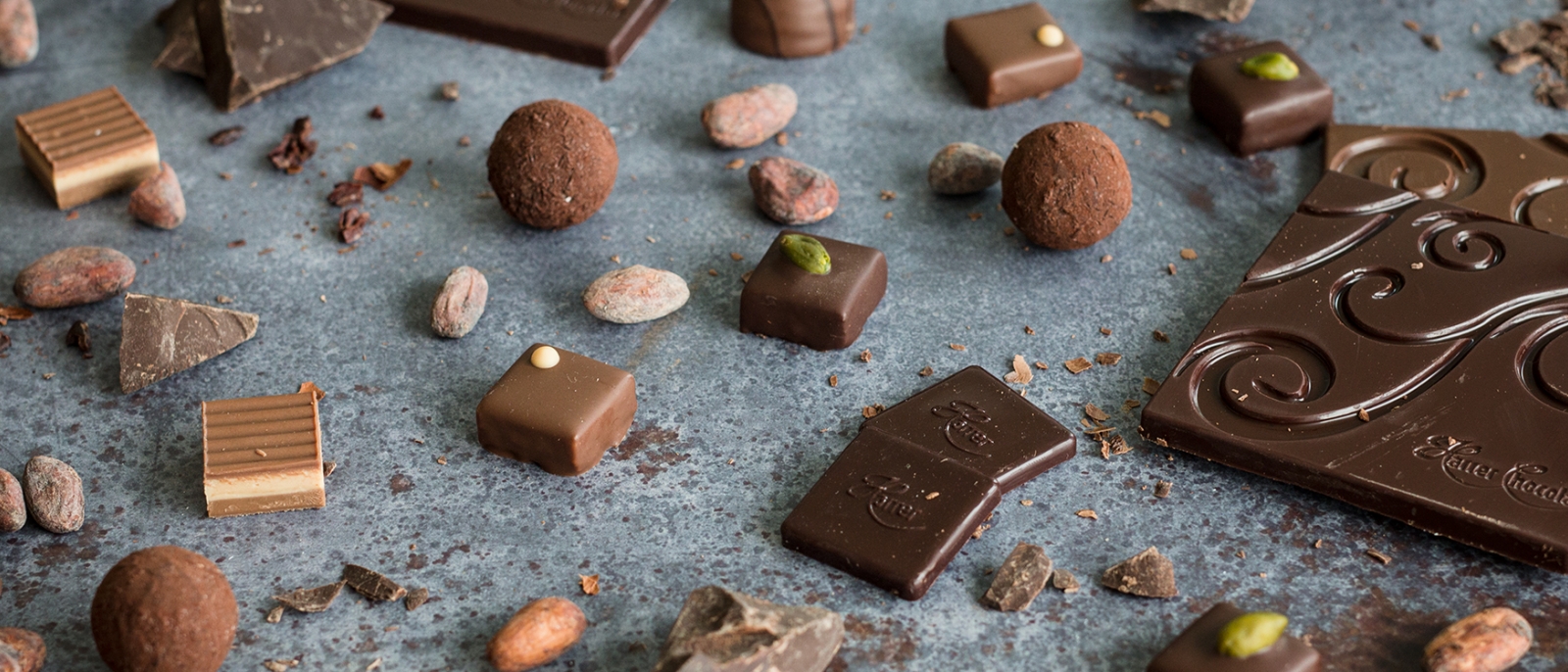 Harrer csokoládéműhely