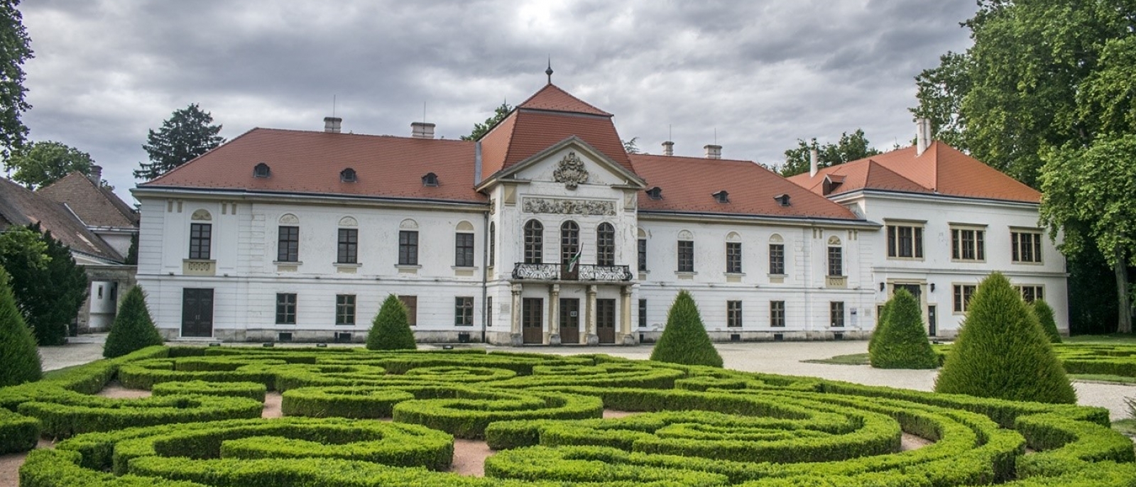 Széchenyi Kastély