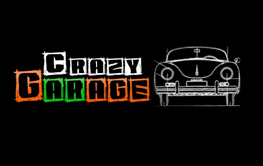 Crazy Garage Sopron
