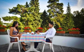 Hotel Lövér***<sup>superior</sup> Sopron