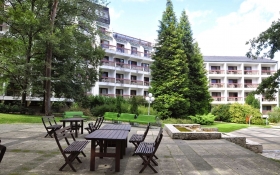 Hotel Lövér***<sup>superior</sup> Sopron