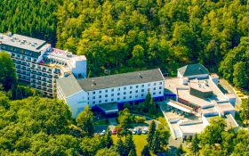 Hotel Lövér***<sup>superior</sup> Sopron