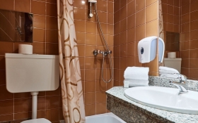 Hotel Lövér***<sup>superior</sup> Sopron