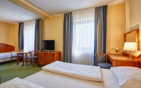 Hotel Lövér***<sup>superior</sup> Sopron