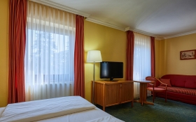 Hotel Lövér***<sup>superior</sup> Sopron