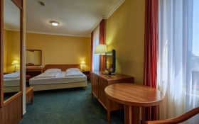 Hotel Lövér***<sup>superior</sup> Sopron