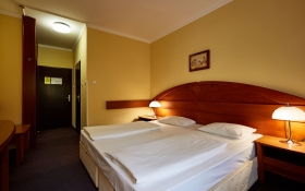 Hotel Lövér***<sup>superior</sup> Sopron