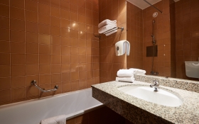 Hotel Lövér***<sup>superior</sup> Sopron