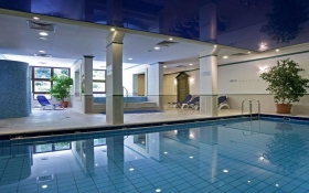 Hotel Lövér***<sup>superior</sup> Sopron