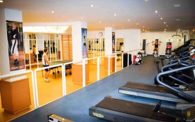 Hotel Lövér***<sup>superior</sup> Sopron