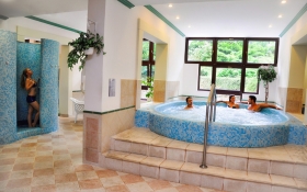 Hotel Lövér***<sup>superior</sup> Sopron