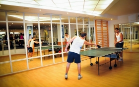 Hotel Lövér***<sup>superior</sup> Sopron