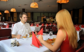 Hotel Lövér***<sup>superior</sup> Sopron