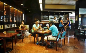 Hotel Lövér***<sup>superior</sup> Sopron