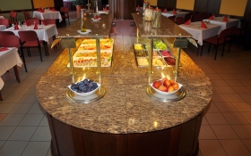 Hotel Lövér***<sup>superior</sup> Sopron