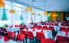 Hotel Lövér***<sup>superior</sup> Sopron