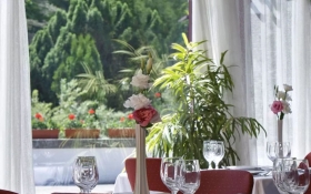 Hotel Lövér***<sup>superior</sup> Sopron