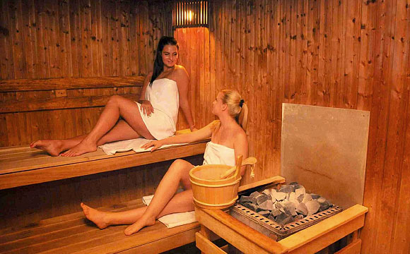 Wellness és Fitness