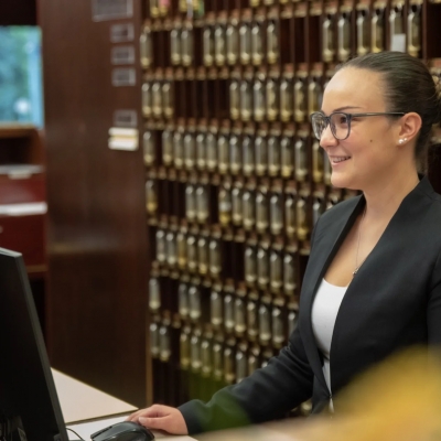 Regisztráljon Törzsvendég programunkba!