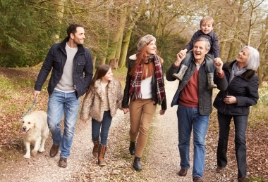 Senioren-Paket Hotel Lővér Sopron