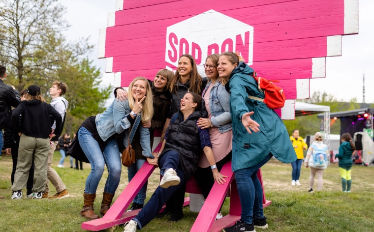 Programok a településen és környékén