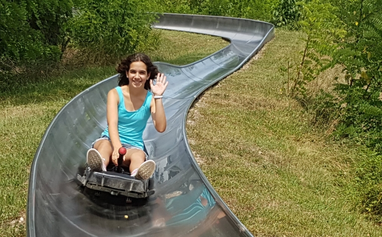 Csapatépítő programok