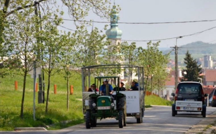 Soproni élménytúrák